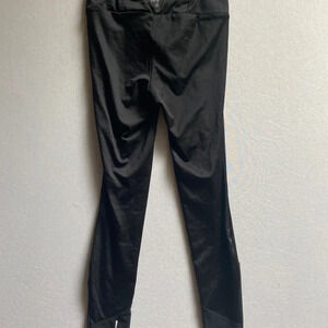 Decathlon Kalenji Breathable Running Reflective legging Sz S